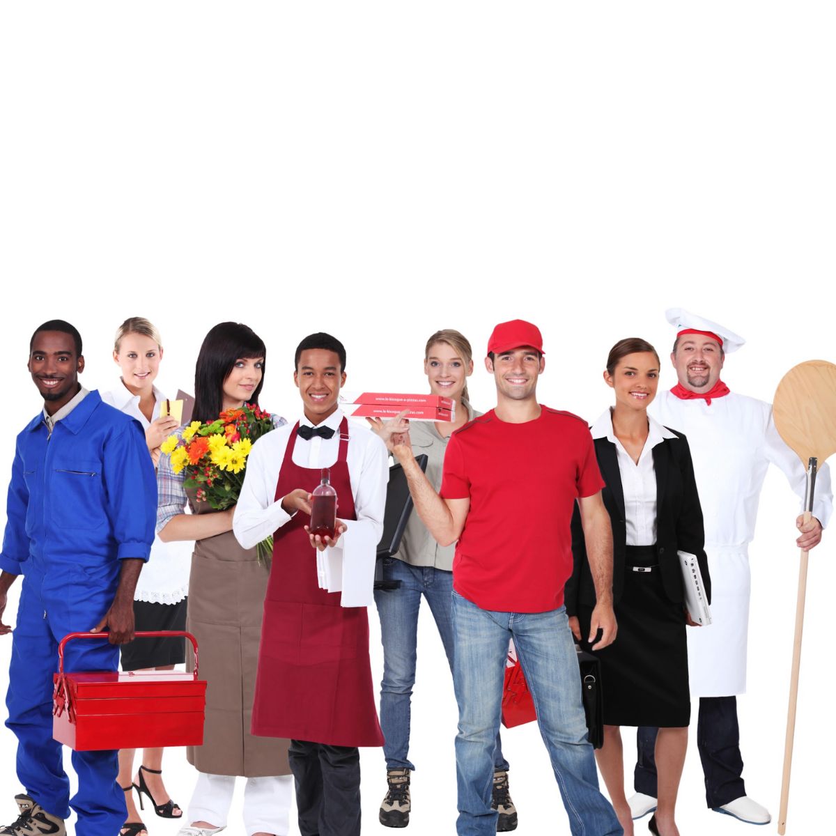 Who Are Temporary Workers